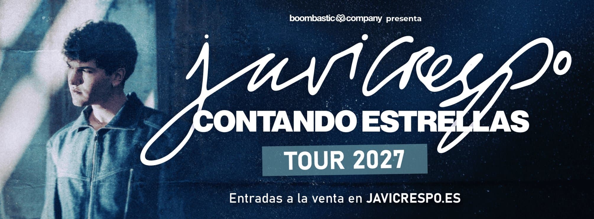 JAVI CRESPO en Granada