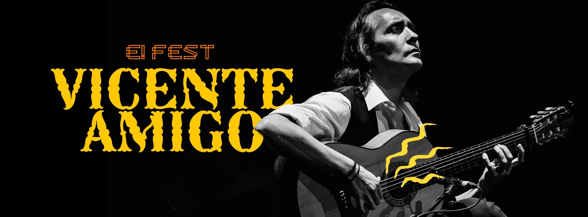 Vicente Amigo En Valencia 30 Enero 2027