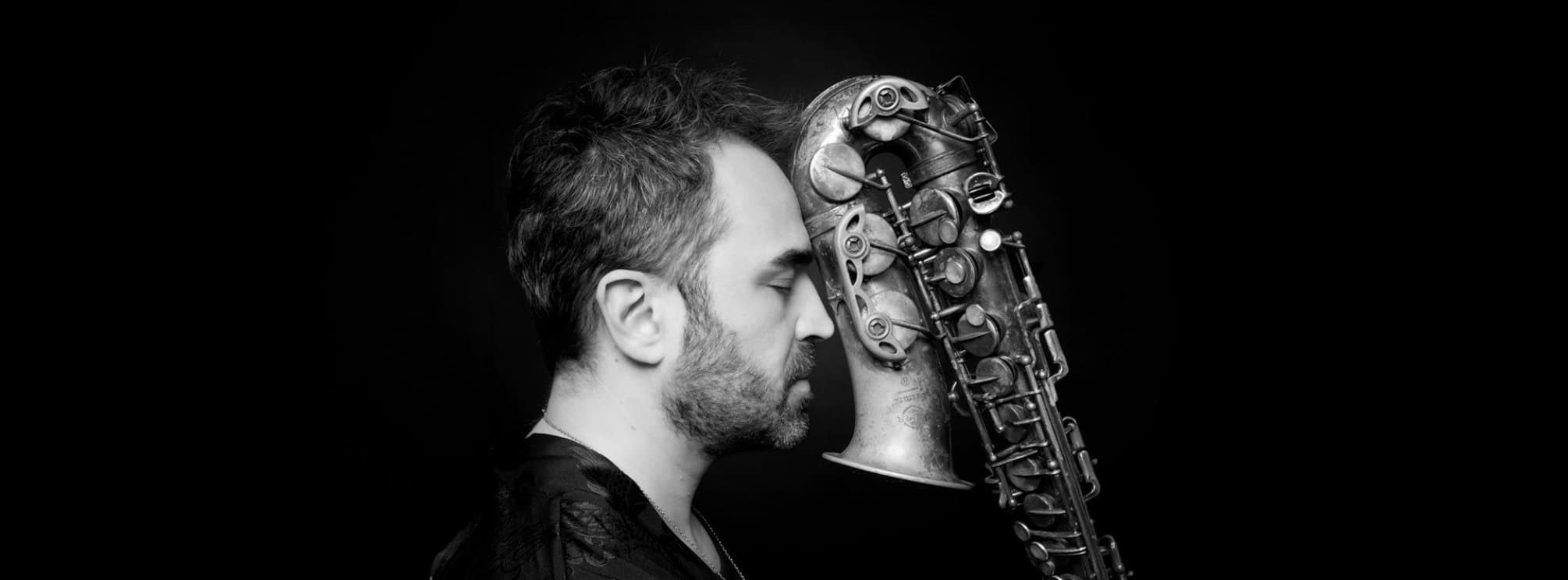 Raffaele Casarano - Barcelona