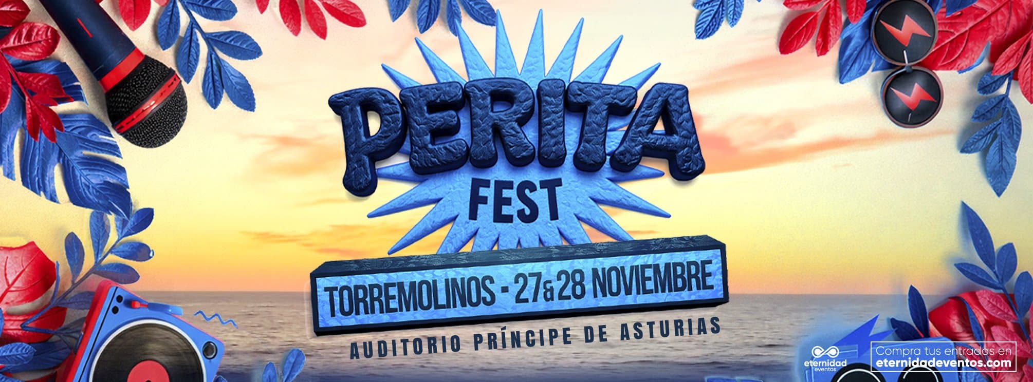 PERITA FEST