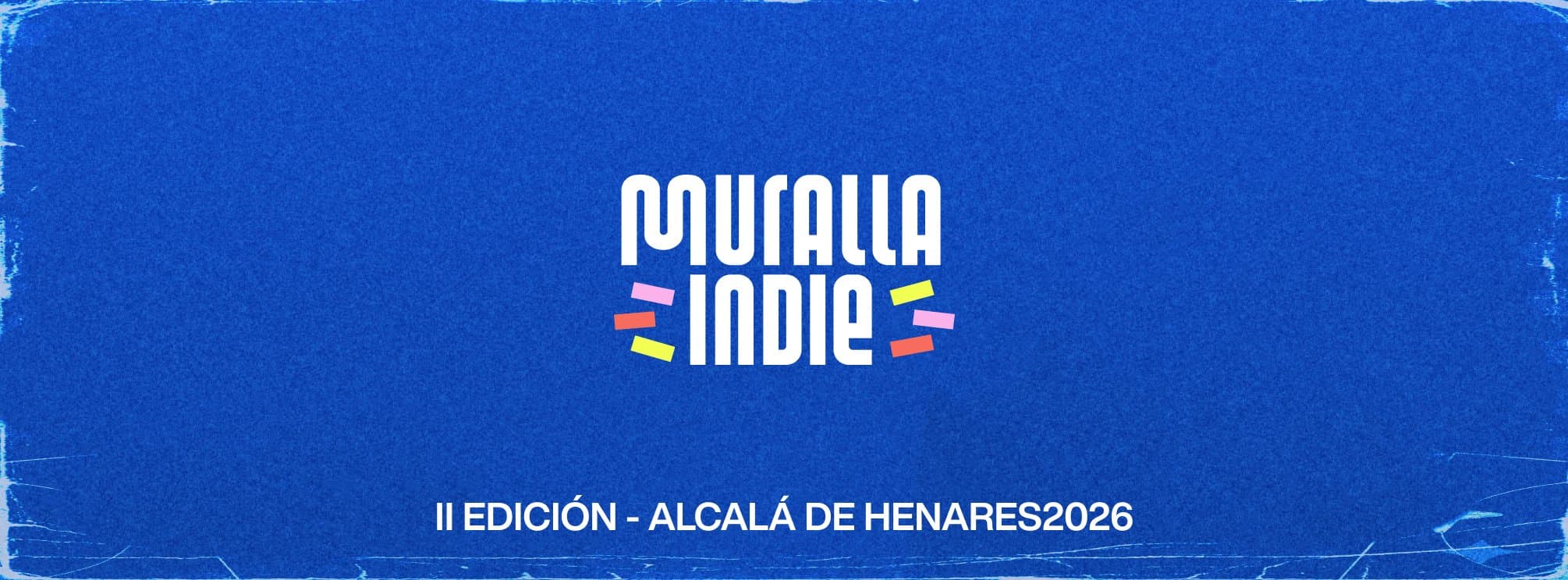 Muralla Indie 2026