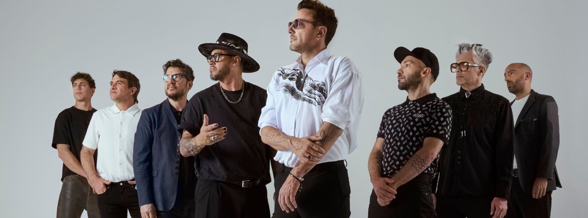 CONCIERTO NO TE VA GUSTAR - MÁLAGA - SALA PARIS 15 - VIERNES 23 DE OCTUBRE