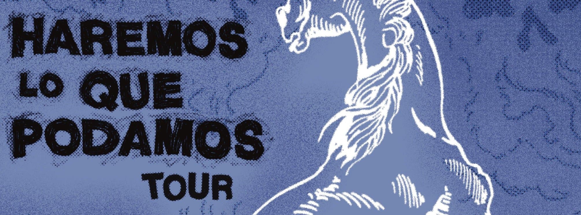 CONCIERTO MALA GESTIÓN - MÁLAGA - SALA MARTE - VIERNES 13 DE NOVIEMBRE