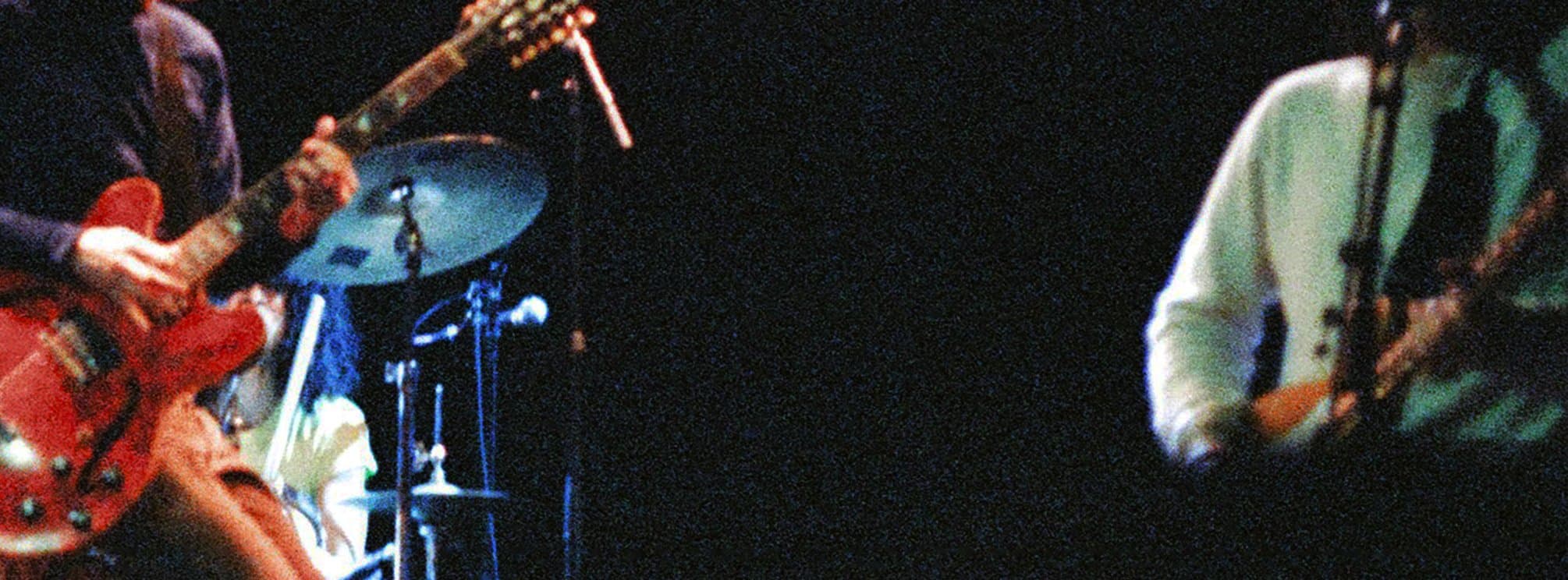 THE LEMON TWIGS EN SEVILLA