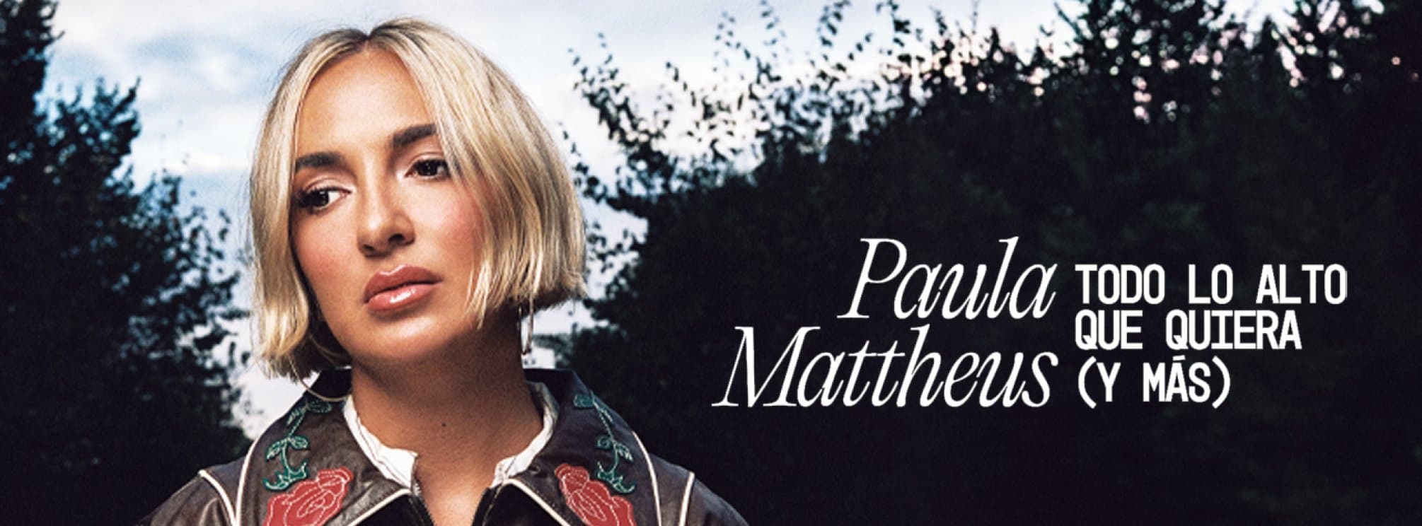 Paula Mattheus - Pamplona