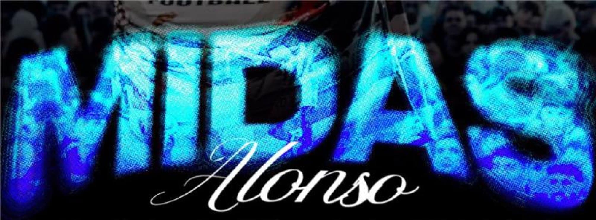 Midas Alonso En Barcelona