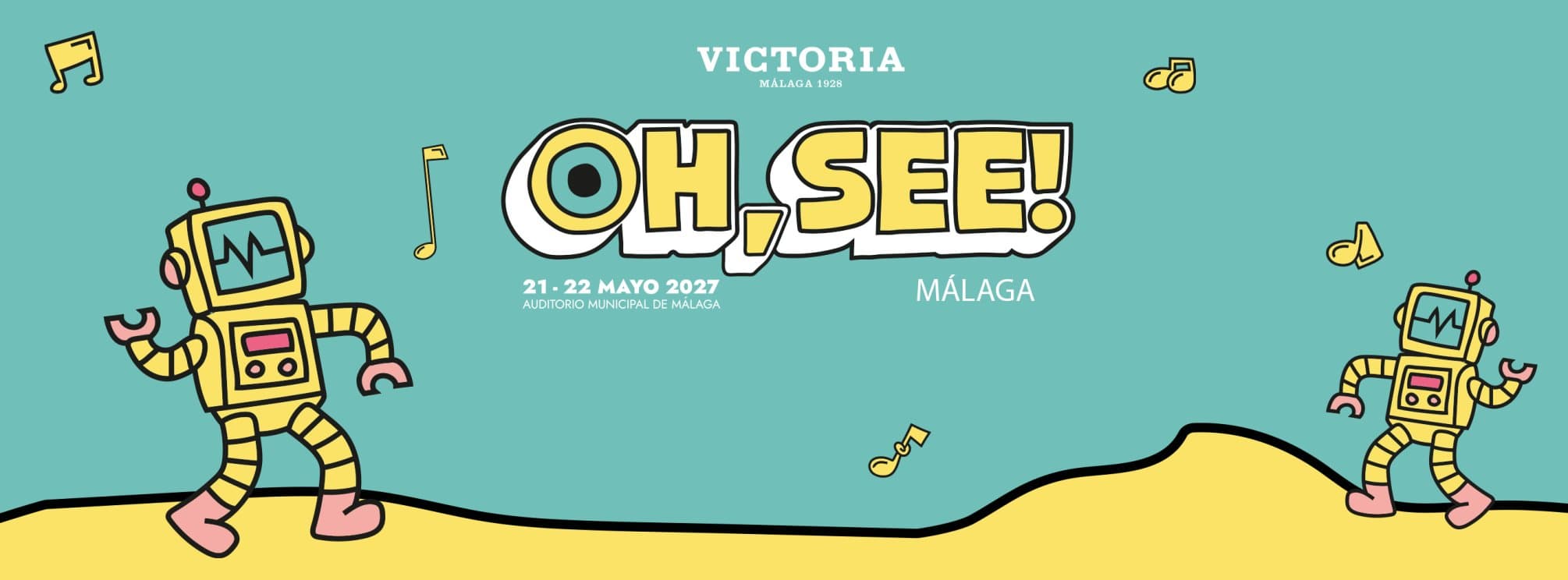 OH, SEE! MÁLAGA 2027