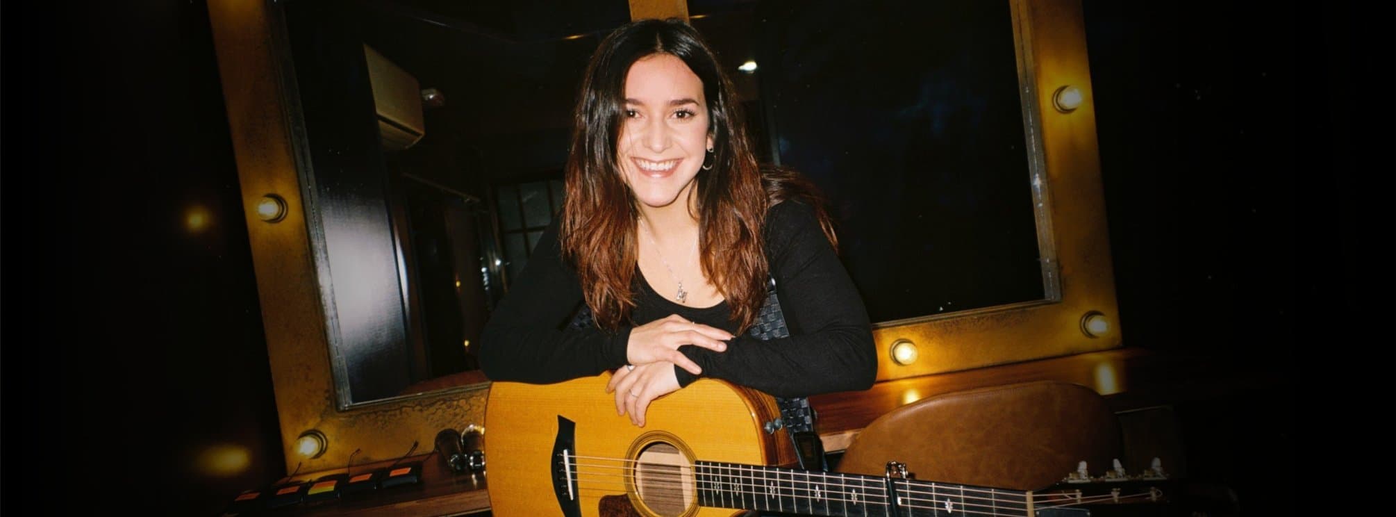 Marta Soto en Granada