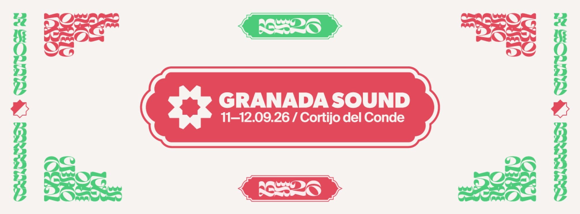 Festival Granada Sound 2026