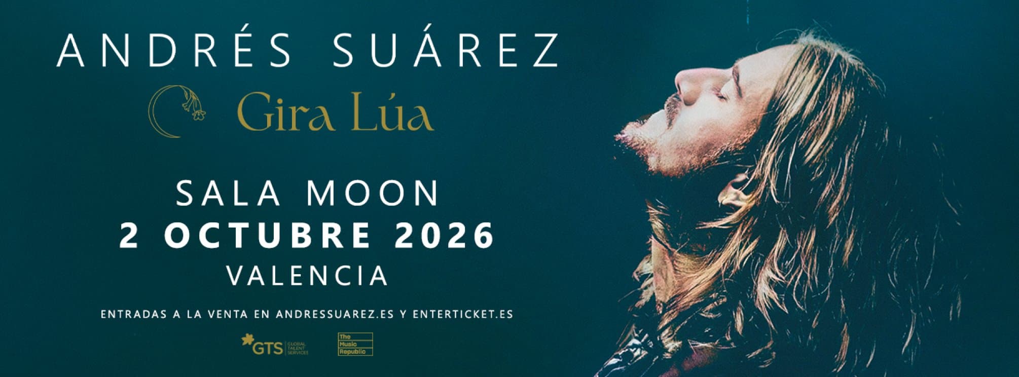 Andrés Suárez - Valencia