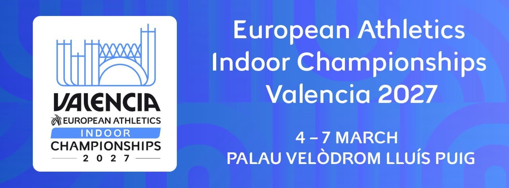 European Athletics Indoor Championships 2027