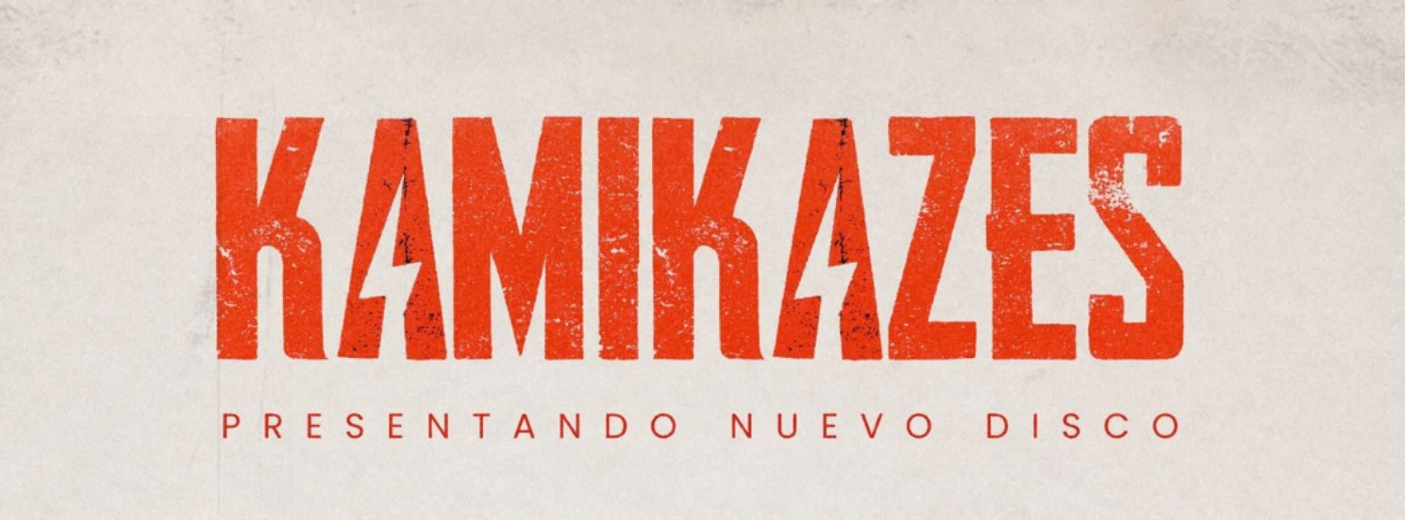 Kamikazes en Zaragoza