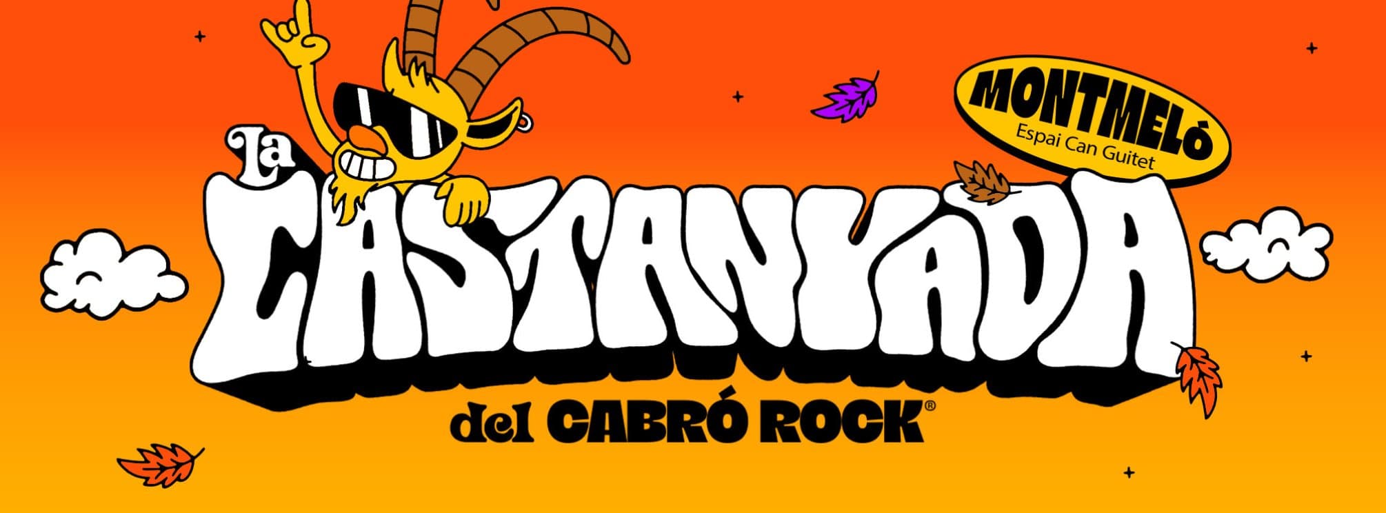 La Castanyada del Cabró Rock (2026)