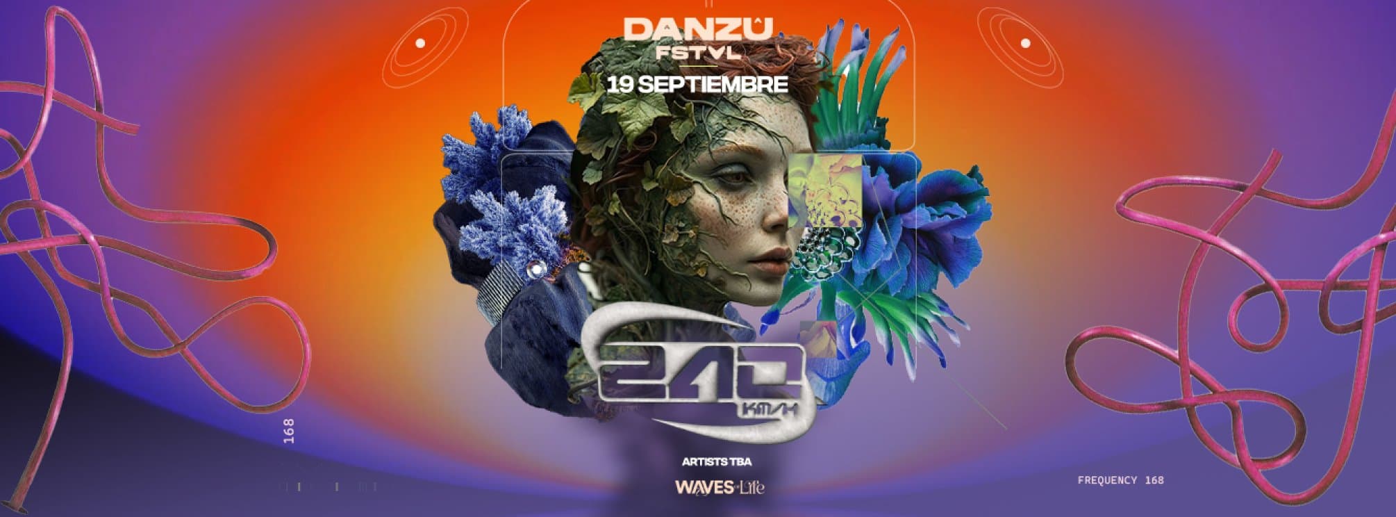 240 x DANZÛ FSTVL 2026