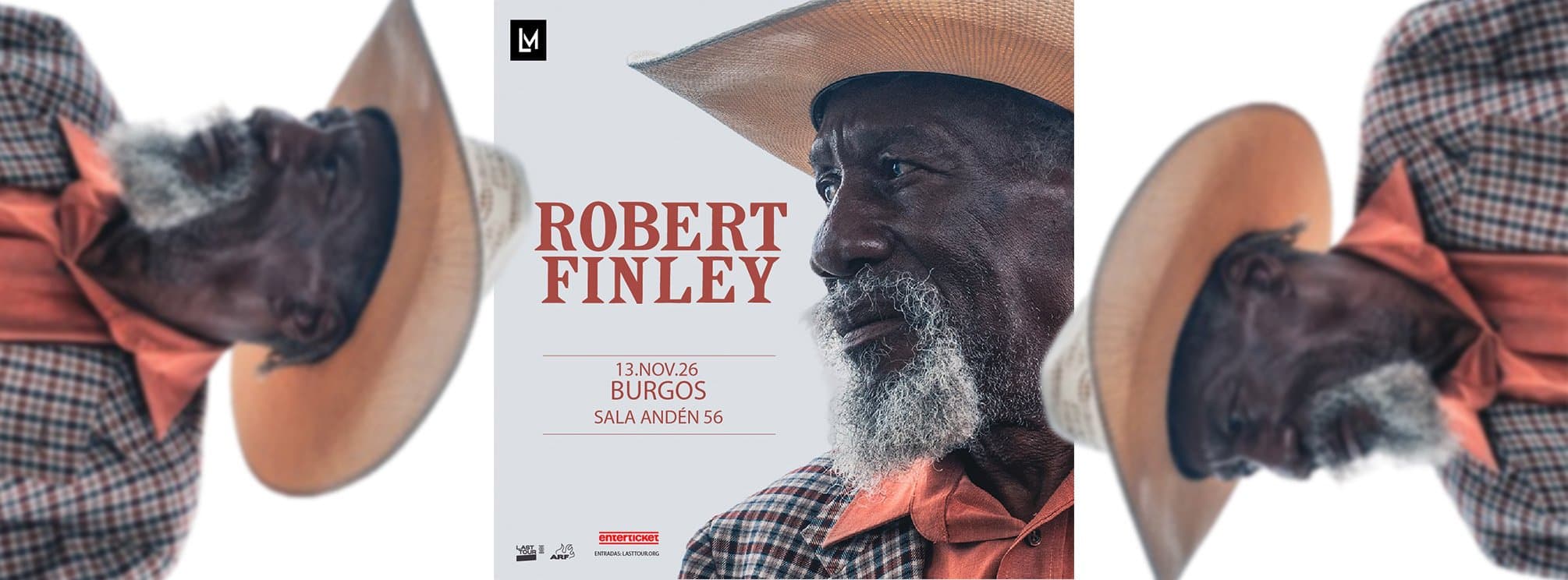 ROBERT FINLEY