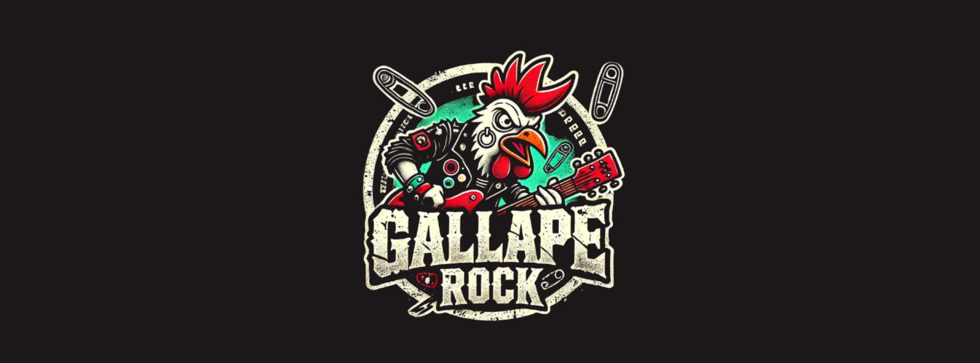 Gallape Rock