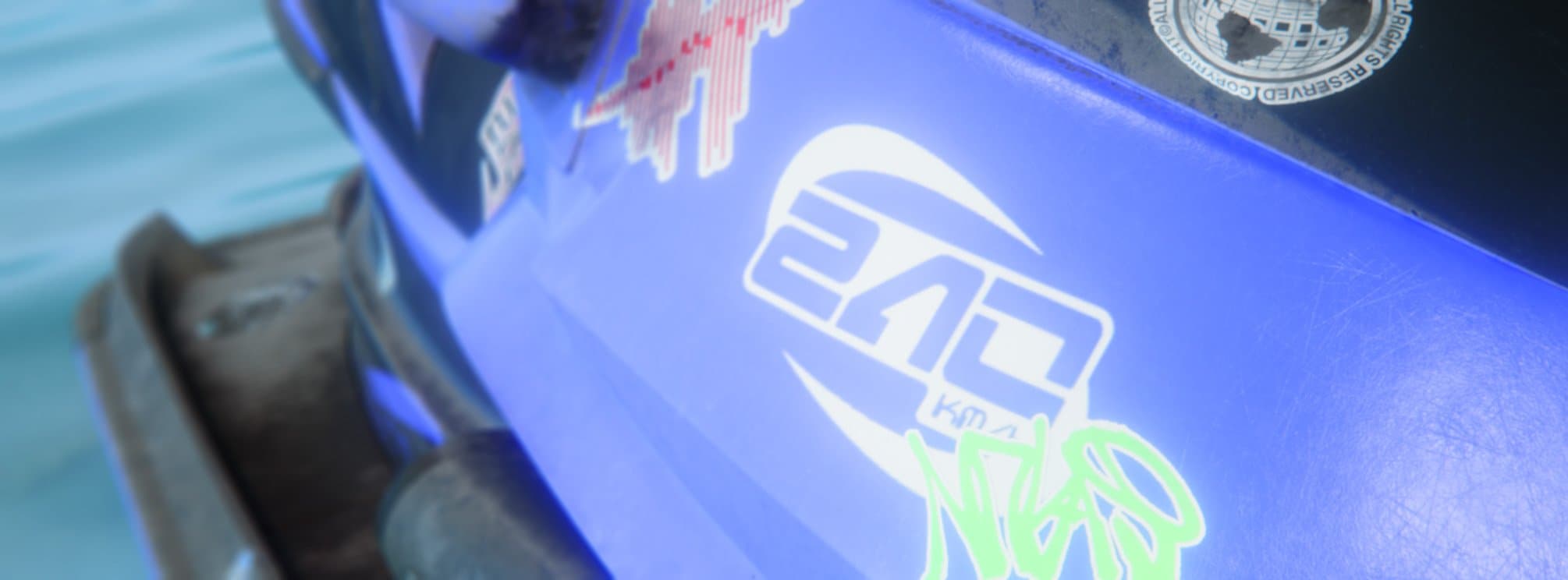 240kmh Festival