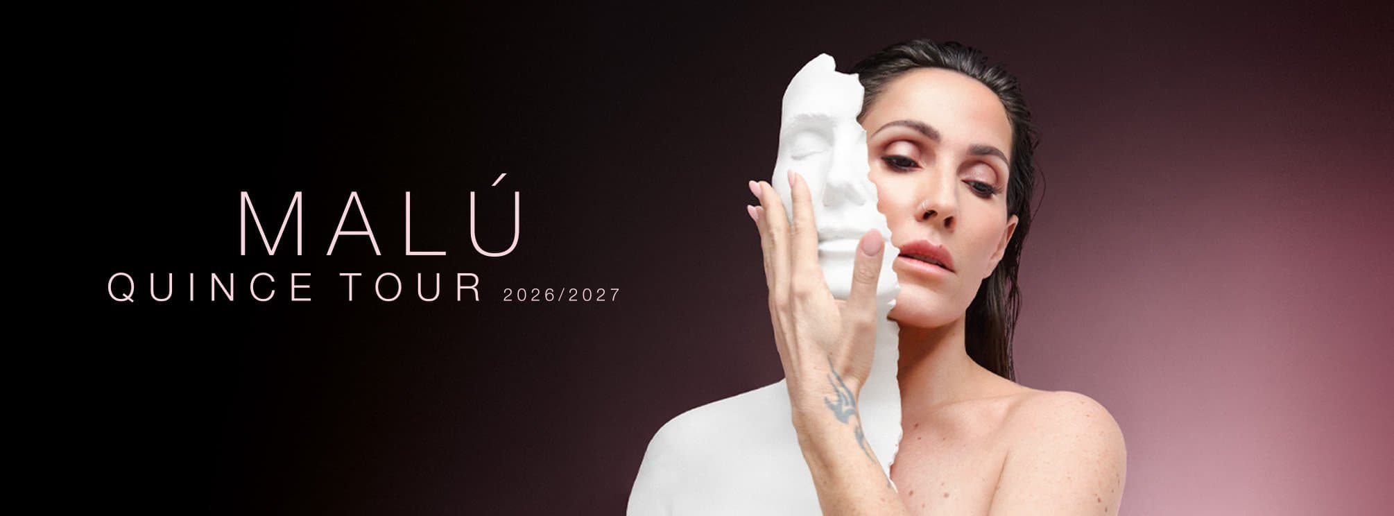 Malú - Sevilla