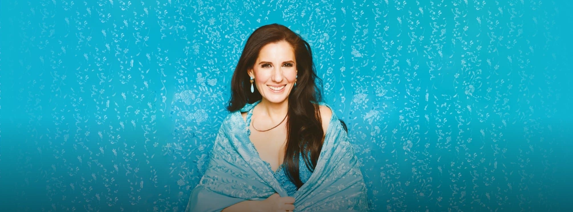 CONCIERTO DIANA NAVARRO - JAÉN - TEATRO INFANTA LEONOR - SÁBADO 21 DE NOVIEMBRE