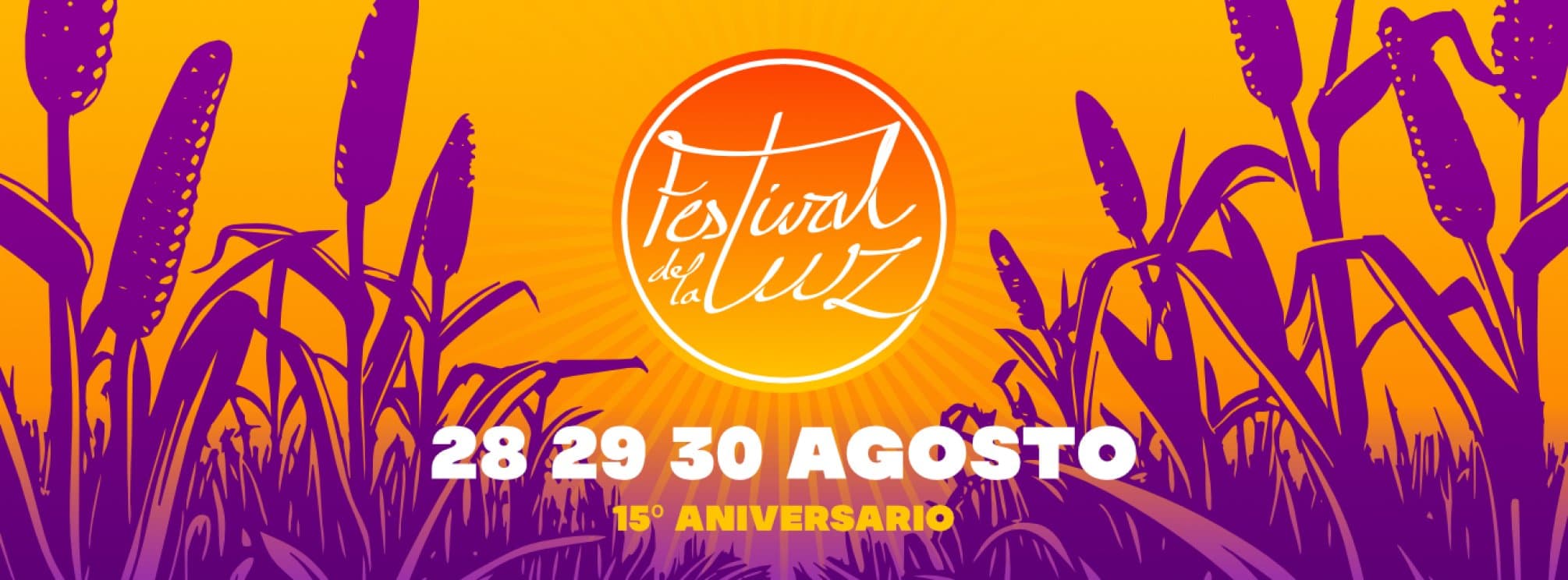 Festival de la Luz 2026
