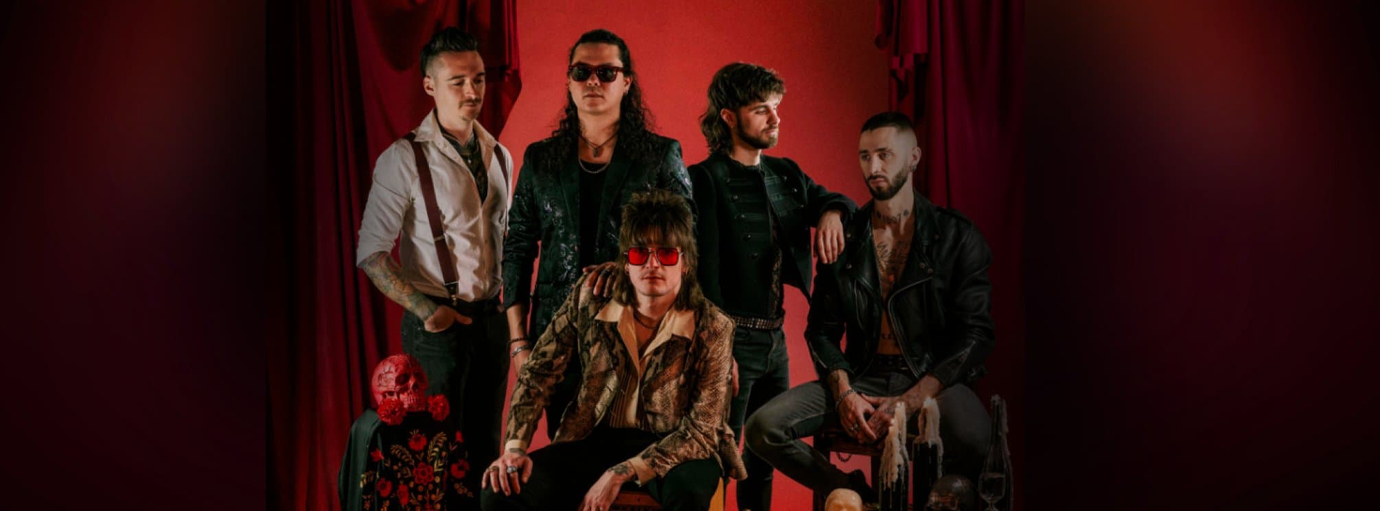 Dura Calá + The Surroyal en Sevilla