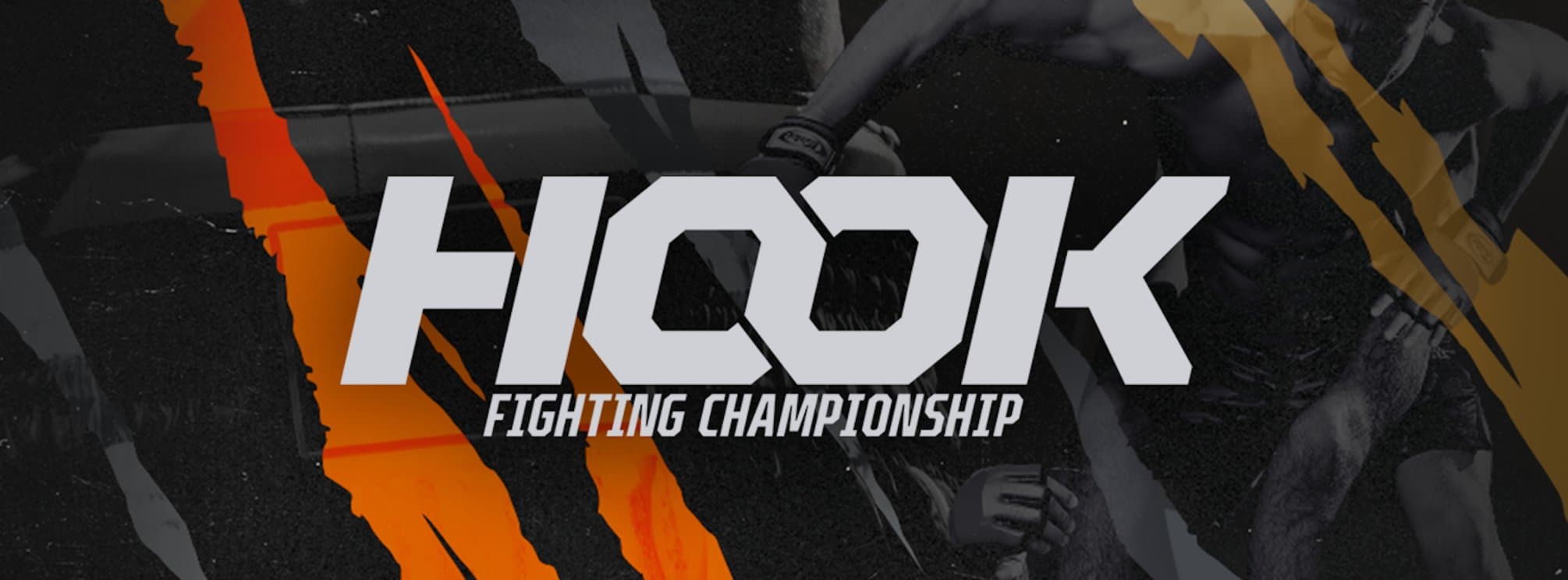 HOOK FC - BOXING SERIES 002 - GIJON ARENA