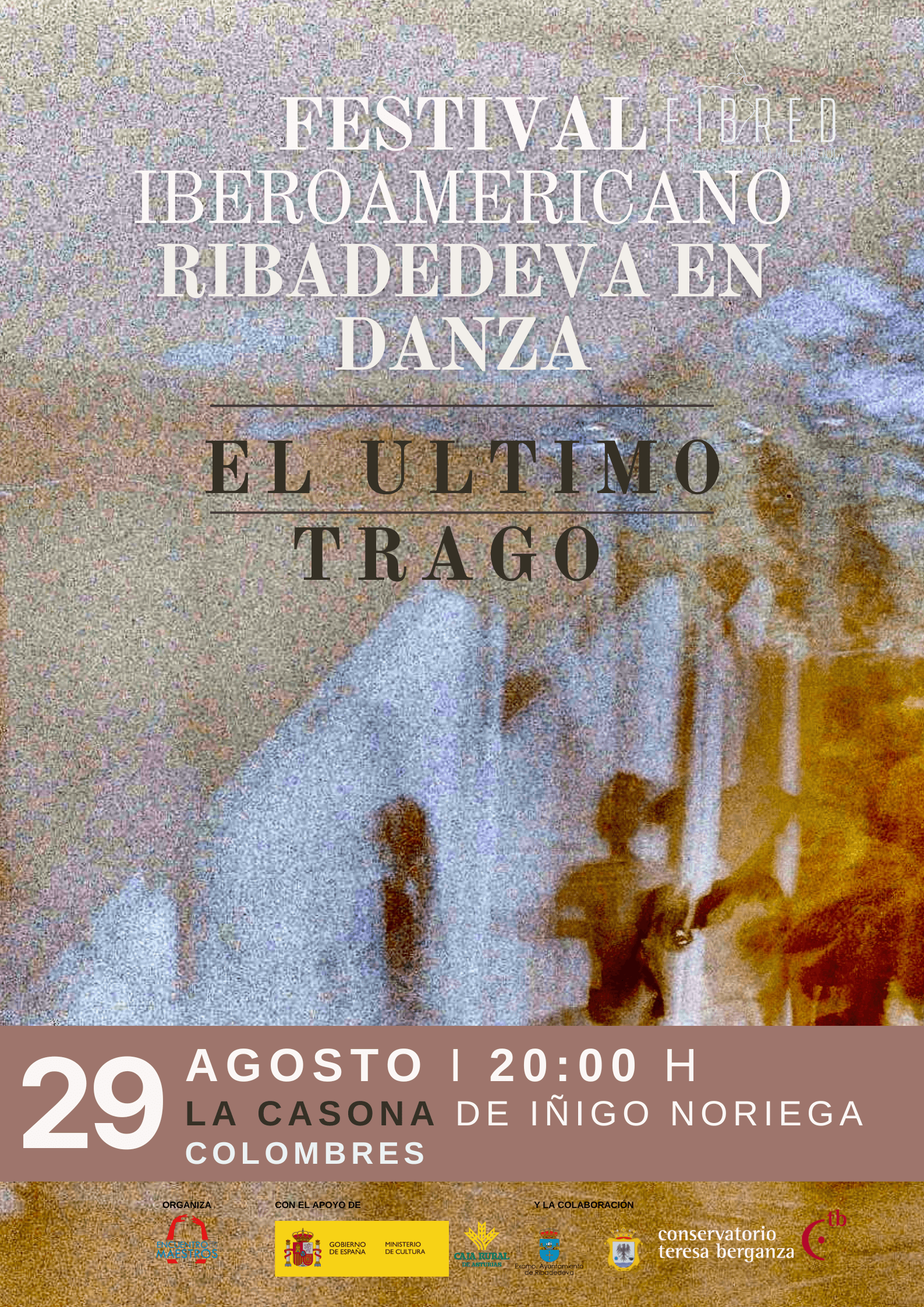 El Último Trago