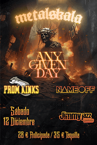 METALSKALA FEST